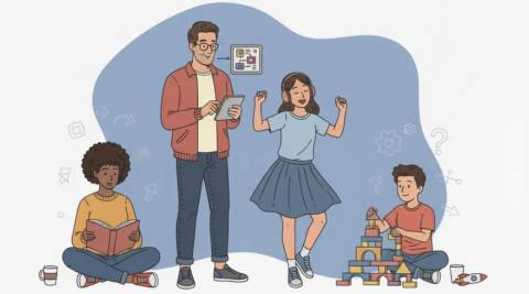 VARK Model Learning Styles: A Comprehensive Guide