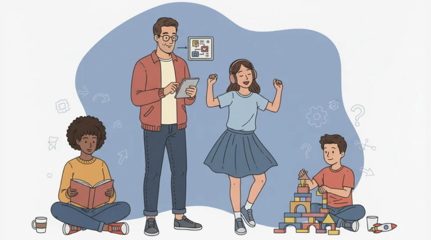 VARK Model Learning Styles: A Comprehensive Guide