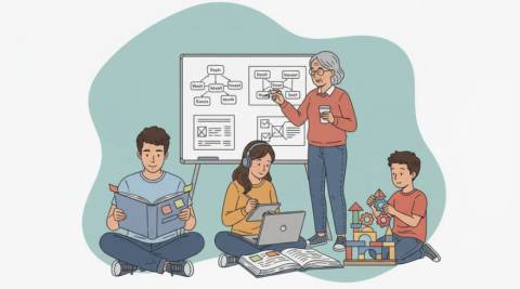 Learning Style Quiz: A Comprehensive Guide for Parents and Teachers