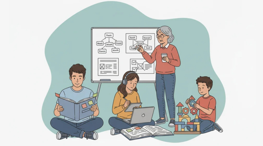 Learning Style Quiz: A Comprehensive Guide for Parents and Teachers