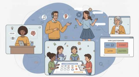 Mastering Exam Prep: A Complete Guide to Studying for Any Test