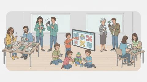 Learning Style Assessment: How Modality Awareness Elevates Study and Teaching