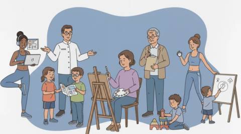 Learning Style Inventory: Research, Tools, and Practical Uses